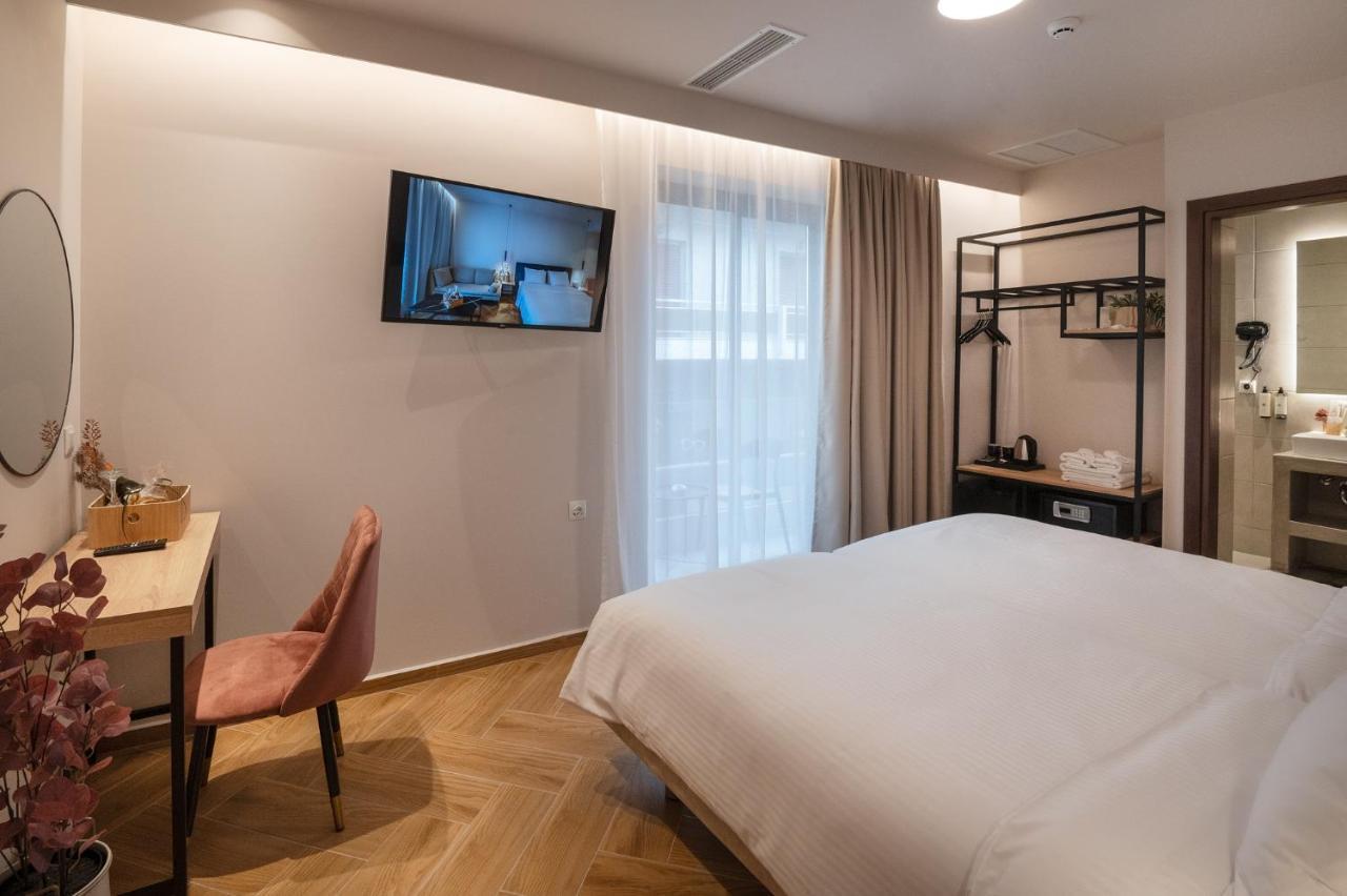 Ira - Ηρα Hotel Kalamata Extérieur photo