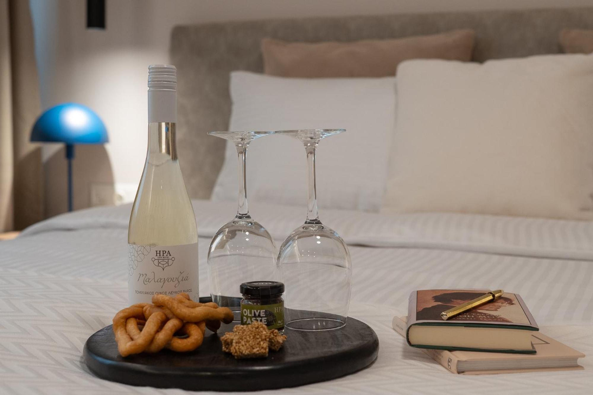 Ira - Ηρα Hotel Kalamata Extérieur photo