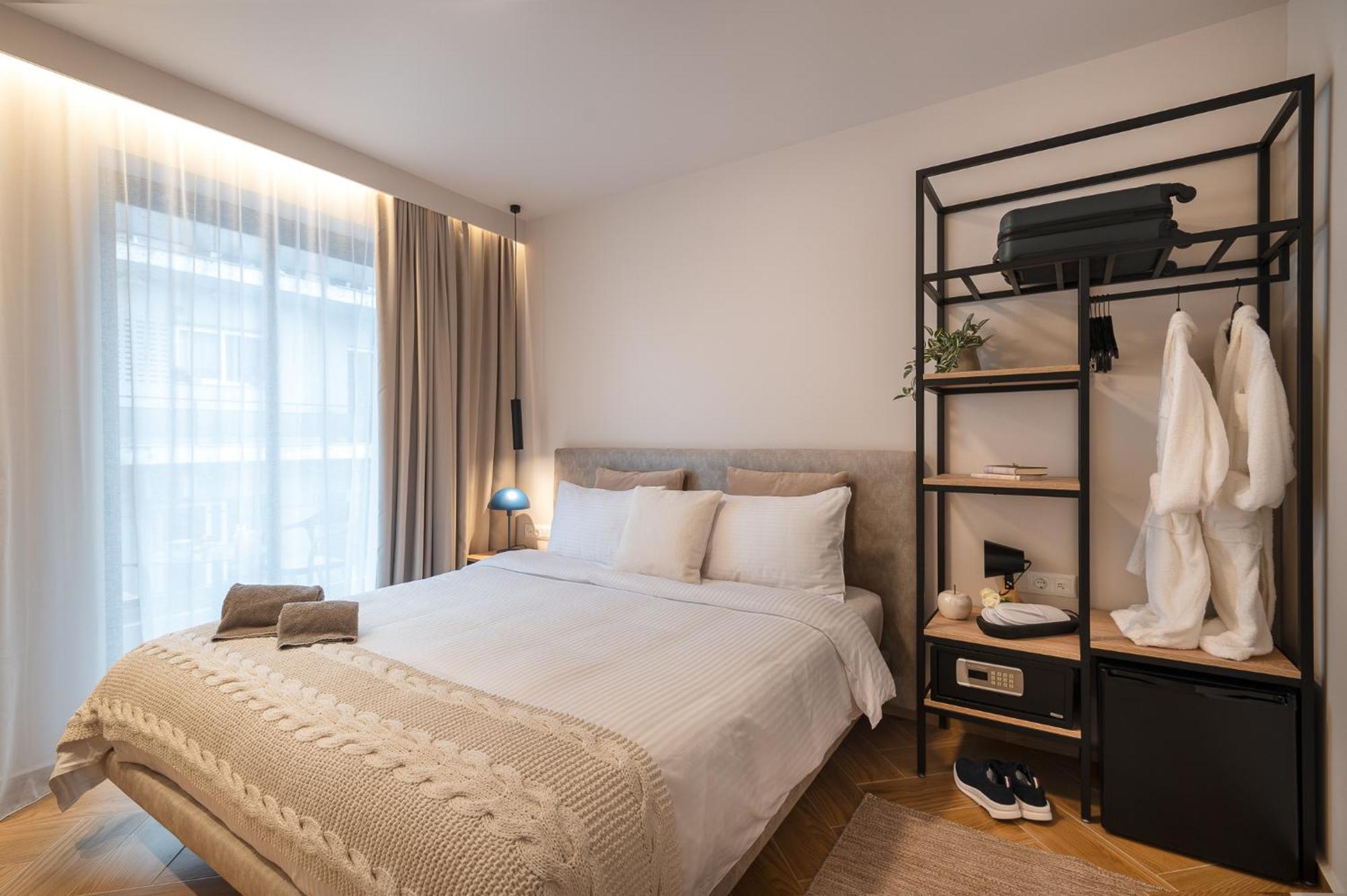Ira - Ηρα Hotel Kalamata Extérieur photo